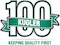 Kugler 100th